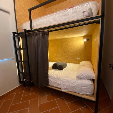 Banana Hostel 보고타 외부 사진