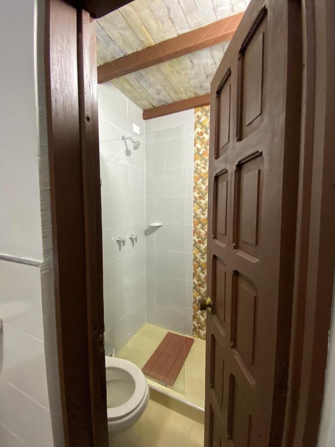 Banana Hostel 보고타 외부 사진