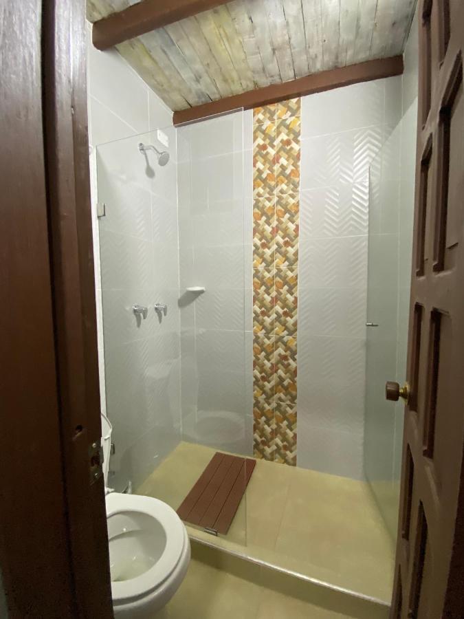 Banana Hostel 보고타 외부 사진