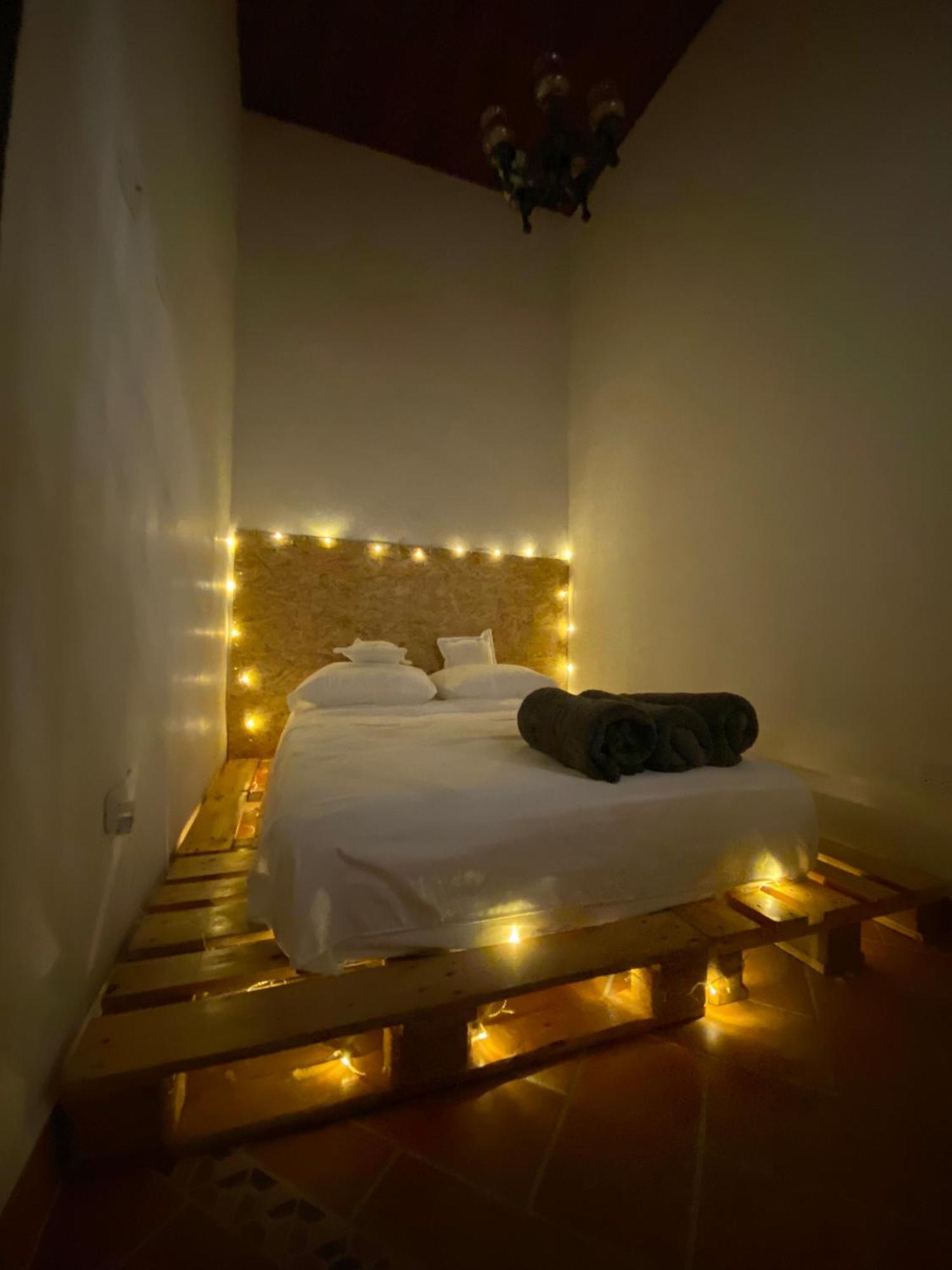 Banana Hostel 보고타 외부 사진